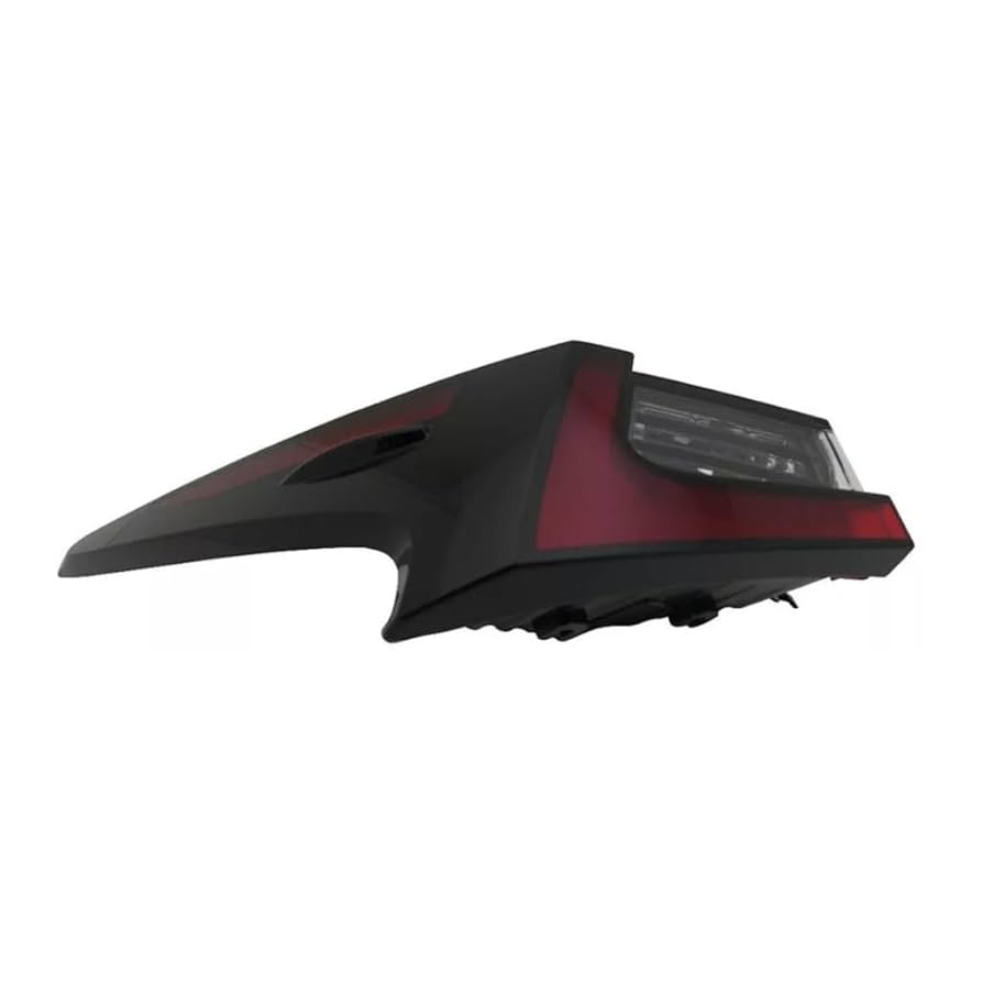 Amazon.com: KarParts360 For Lexus IS500 2022 2023 2024 Tail